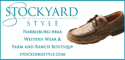 Stockyard Style